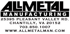 sheet metal fabrication