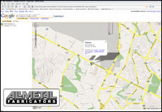allmetal fabricators